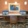 Отель Holiday Inn Express Hotel & Suites Monahans - I-20, an IHG Hotel, фото 20