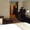Отель Comfort Suites Mobile-South Alabama University Area, фото 40