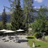 Отель Romantik Hotel Schweizerhof & Spa Flims, фото 16