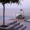 Отель Remarkable 6-bed Villa in Rodia - Villa Epavli, фото 17