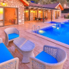 Отель Villa Almon, фото 8