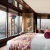 Отель The Ritz-Carlton Shanghai, Pudong, фото 8