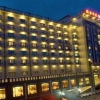 Отель Harbour Bay Amir Hotel на Острове Батаме