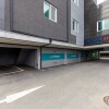 Отель Pyeongtaek Coco Self Check-in Motel, фото 1