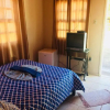 Отель Suite 195 Lavras Novas, фото 4