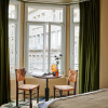 Отель Hôtel Cartier, фото 33