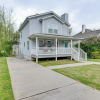 Отель Charming Atlanta Home w/ Yard ~ 7 Mi to Downtown!, фото 16