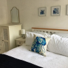 Отель Stunning Compact Apartment Just Outside Looe, фото 2