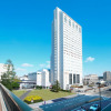 Отель Miyako Hotel Amagasaki, фото 20