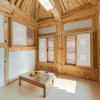 Отель Donghae Hanok Donganjae Pension, фото 8