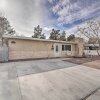 Отель Home With Private Pool Near the Las Vegas Strip!, фото 1
