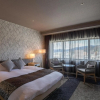 Отель Century Plaza Hotel, фото 3