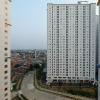 Отель Homey Bassura City Apartment Near Shopping Center, фото 1