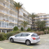 Отель Apartamento Playa Arenal Calpe, фото 1