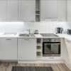 Отель Kamppi Aparment at Eerikinkatu 43 - 6pax, фото 3
