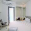 Отель Nice And Cozy Studio At Transpark Cibubur Apartment, фото 9