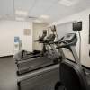Отель SpringHill Suites Jacksonville Airport, фото 19