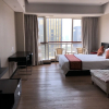 Отель Hangzhou Turin Apartment Hotel, фото 14