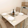 Отель Modern Ground Floor Apartment With Private Terrace Near the Sea, фото 4
