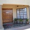 Отель Triple Palms Bed And Breakfast в Габороне