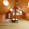 Отель Log Cabin Kinoko No Sato, фото 8