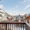Отель Authentic Apartment Located in the Center of Les Arcs 1950, фото 16