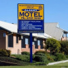 Отель Albert Motel, фото 1
