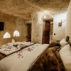 Отель Romantic Cave Hotel, фото 7