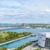 Отель Global Luxury Suites Miami Worldcenter, фото 15