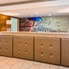 Отель Best Western Glenview -Chicagoland Inn and Suites, фото 25