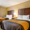Отель Comfort Inn & Suites Moreno Valley near March Air Reserve Base, фото 6