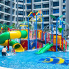 Отель Play Residence At Atlantis, фото 12