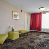 Отель Charles River Motel, фото 21