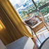 Отель The Rooftop Suites, фото 32
