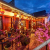 Отель Jiuqi · Xitang Guyun Boutique Garden Hotel, фото 1