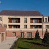 Отель Domitys Les Jardins de Reverdy в Шартре