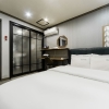 Отель Changwon Jinhae Hotel The Syap, фото 26