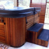Отель Idyllic Retreat For 4 People in Beautiful Otway Ranges, Recharge & Refresh in Hot Tub, фото 4