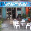 Отель Neptune's Guesthouse, фото 15