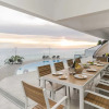 Отель Sky Villa by An Island Apart, фото 47