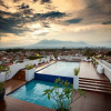 Отель Maxone Hotels at Malang, фото 15
