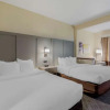 Отель Comfort Suites, фото 18
