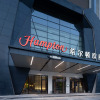 Отель Hampton by Hilton Wuhan Zhongnan Jiedaokou, фото 1