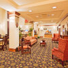 Отель Holiday Inn Express Hotel & Suites Lucedale, фото 10