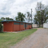 Отель Moura Caravan Park, фото 8