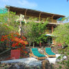 Отель Galapagos Chalet, фото 14