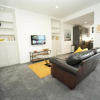 Отель Immaculate 1-bed Apartment in Merthyr Tydfil, фото 4