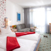 Отель Behringers Freizeit- & Tagungshotel, фото 5