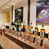 Отель The Bridge Hotel Shinsaibashi, фото 47