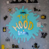 Отель The Hood Co-Living Hostel, фото 16
